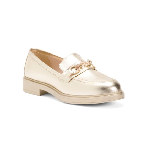 NILA & NILA Platinum Made In Italy Loafers